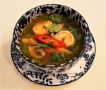 Tom Yam Koeng